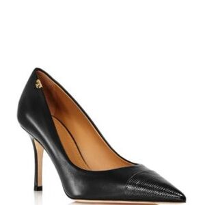 Tory Burch size 8 Penelope Pump